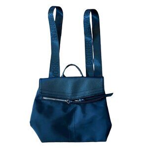 Botkier black backpack style handbag